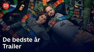 De bedste år | Trailer | TV 2 Play