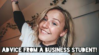 my experience as a Business Student...︱what it's REALLY like︱Colorado State University