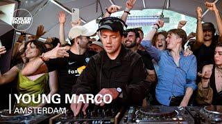 Young Marco | Boiler Room x Dekmantel 2022