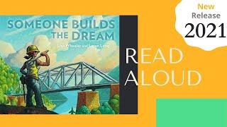 Someone Builds The Dream