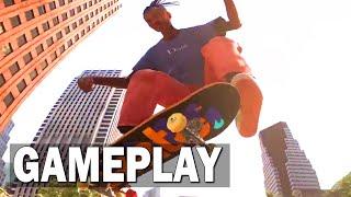 SKATE 4 : Gameplay Trailer Officiel (2023)