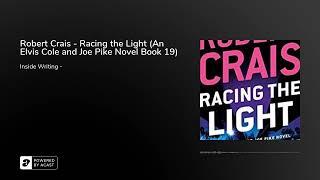 Robert Crais - Racing the Light (An Elvis Cole and Joe Pike Novel Book 19)