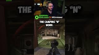 Guy Combats Trolls In Call Of Duty In Unique Way!