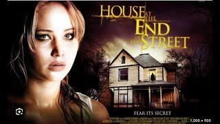 House at the End of the Street | Jennifer Lawrence | Full Movie HD Horror Mystery v720P