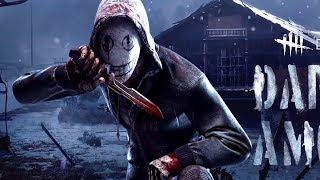 Dead by Daylight The Alex Play ► Самый неудачливый маньяк! Играю за маньяка