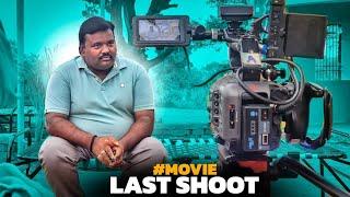 Aaj Shooting Ka Last Day Hain  || shoot with asian paints || #vlogs @RRajeshVlogs