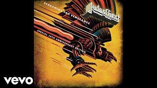 Judas Priest - Bloodstone (Official Audio)