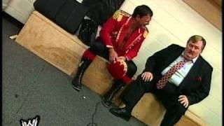 Paul Bearer tells Jerry Lawler a hilarious story