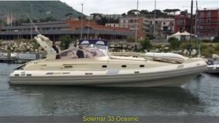 Solemar 33 Oceanic