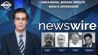 News Wire | India-Nepal Border Dispute | Modi’s Oppression | Ep 233 | Indus News