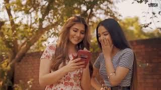 FAMOUS ~ SIDHU MOOSE WALA~ (Official Video)~ Latest Punjabi Songs 2018 ~ Lavish Squad