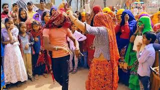 छोरी तेरो कोन बनेगो हसबैंड तेरे चार चार ब्वॉयफ्रेंड || Satto Gurjar // super dance