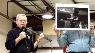 Les Andrews Model A Timing Part 1 of 2