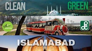 Islamabad - The Beautiful | Happy Independence Day 14 August | Salam Pakistan