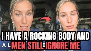 Woman UPSET That Men REFUSE To Marry Her | Logical Dating 101