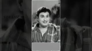 என்கிட்ட உண்மைய சொல்லுங்க! | MGR | KRVijaya | Sun Life