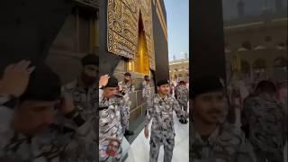 #khanakaba #makkah