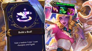 Build a Bud Soraka! | TFT Banger 36