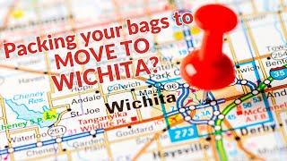 Moving to Wichita, Kansas - Is Wichita a Good Place to Live?