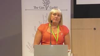 Katherine Smart: Starting a gin distillery the smart way