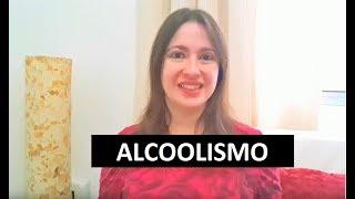 ALCOOLISMO - Causas/Principais Sintomas