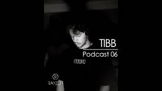 Rayzeh Podcast | 006 - Tibb