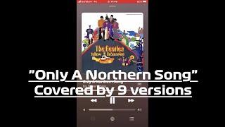  Only A Northern Song (Rare Covers)