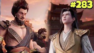 Martial Master Part 283 In Hindi || Anime Like Soul Land || Anime Define