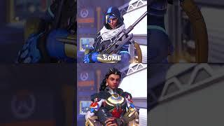 Ana Interactions (Part 6) |  Overwatch 2