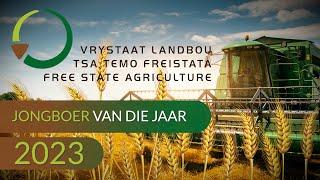 Vrystaat Landbou Jongboer 2023