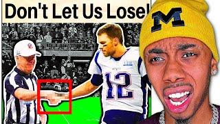 NFL Players That Broke The Rules!!