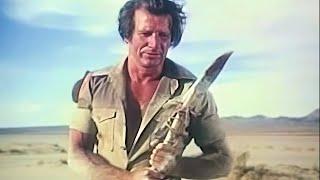 1976 Adventure - Escape from Angola - Film directed by Leslie H. Martinson