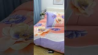 Bamboo Bliss Natural Sheets for Conscious Sleepers