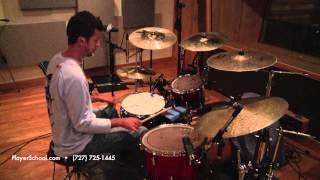 Percussion /Drum Lessons - Latin Rhythm Exercises - The Players School of Music