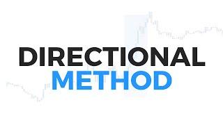 Trading Directional Strategy - Stop Getting The Direction Wrong! (EASY)