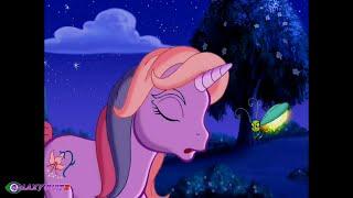 My Little Pony - Come Back Lily Lightly (Full Special - DVDRip)