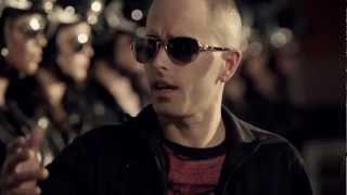 Wisin Y Yandel - Te Deseo VIDEO OFICIAL REGGAETON 2013