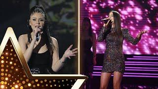 Adna Svraka i Sanja Terzic - Splet pesama - (live) - ZG - 22/23 - 25.03.2023. EM 21