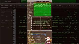 Merry Christmas!! #deckthehalls #cover #logicprox