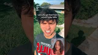 Gen Z Teacher vs. Gen Z Student: Who do you agree with in this story? #genz #teachersoftiktok #teach