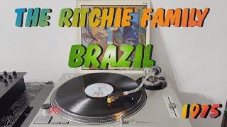 The Ritchie Family - Brazil (Disco-Funk 1975) AUDIO HQ - FULL HD