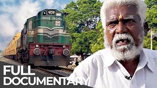 World's Most Dangerous Railway Tracks | India: The Pamban Railway | Free Documentary