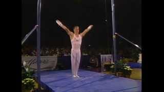 1992 Hilton Superstars of Gymnastics - Full Broadcast