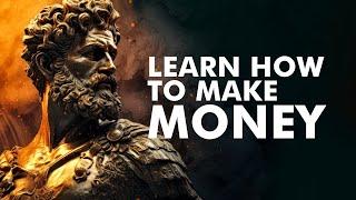 Money Lessons to Avoid Failure | Secrets of Stoic Wisdom