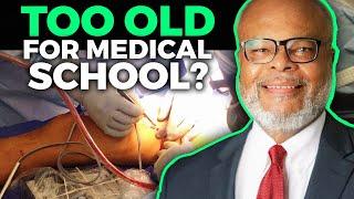 Starting Medical School at 40 Years Old! | Does Age Matter?