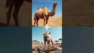 Raw Animal Aggression – Raw and Real