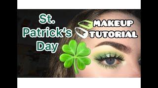 St. Patrick's Day Look | Jackie Adelle