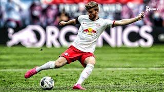 Timo Werner - Welcome to Chelsea - Skills and Goals l HD