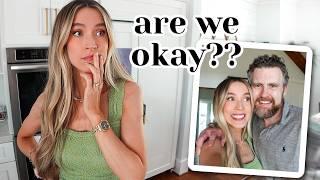 are we okay??? first date this year yay | VLOG