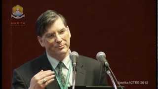 Dilip Chenoy - ICTEE 2012